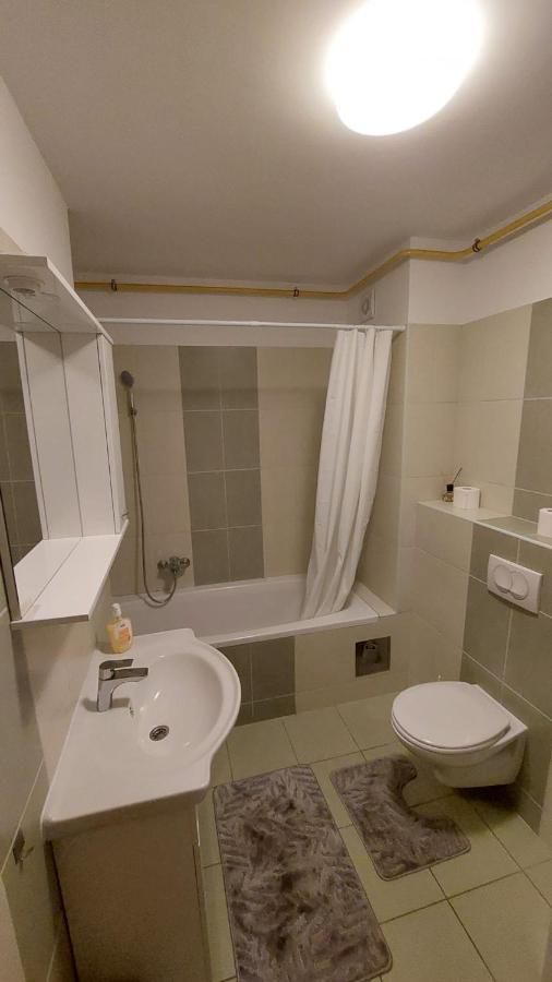 Med Man Apartmani Slavonski Brod Luaran gambar
