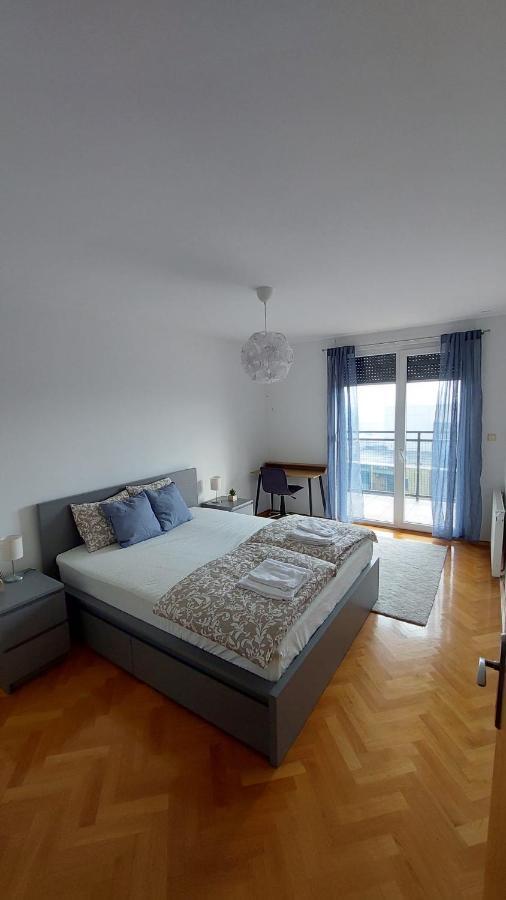 Med Man Apartmani Slavonski Brod Luaran gambar