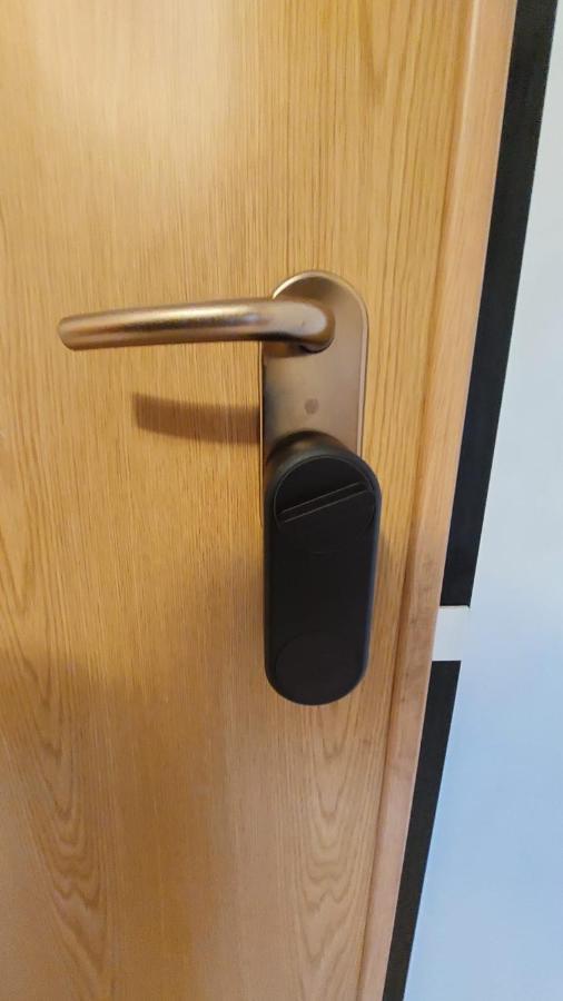 Med Man Apartmani Slavonski Brod Luaran gambar