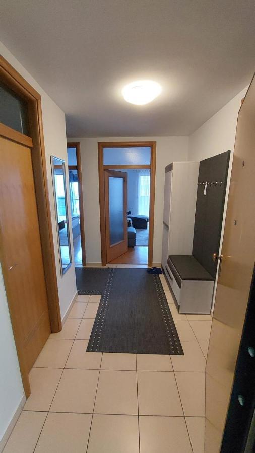 Med Man Apartmani Slavonski Brod Luaran gambar