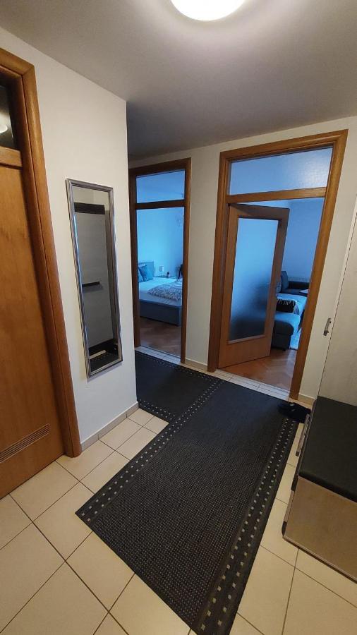 Med Man Apartmani Slavonski Brod Luaran gambar