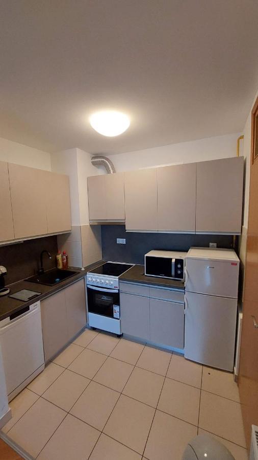 Med Man Apartmani Slavonski Brod Luaran gambar