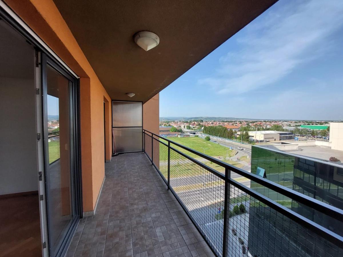 Med Man Apartmani Slavonski Brod Luaran gambar